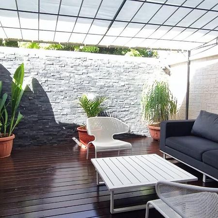 Heitea Lodge - 6 Min Airport, Wifi, Ac & Parking Papeete  Eksteriør bilde